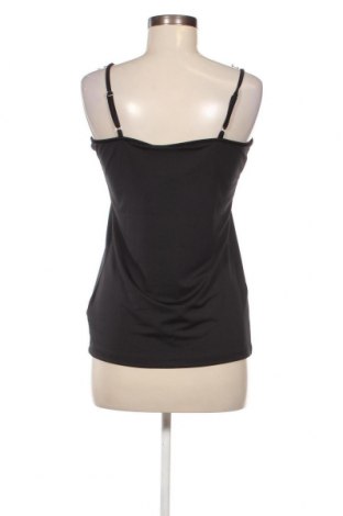 Γυναικείο αμάνικο μπλουζάκι B.Young, Μέγεθος L, Χρώμα Μαύρο, Τιμή 5,75 €
