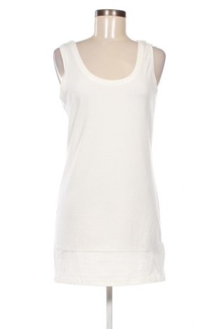Γυναικείο αμάνικο μπλουζάκι B.Young, Μέγεθος L, Χρώμα Λευκό, Τιμή 15,98 €