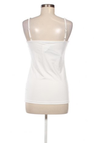 Γυναικείο αμάνικο μπλουζάκι B.Young, Μέγεθος M, Χρώμα Λευκό, Τιμή 5,75 €