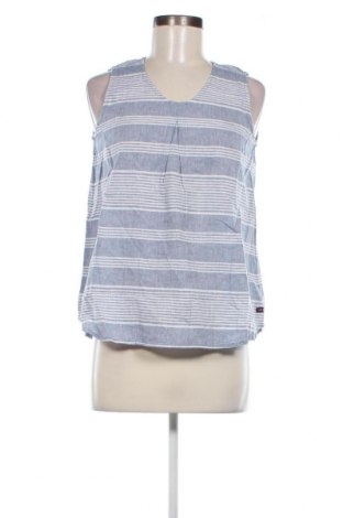 Γυναικείο αμάνικο μπλουζάκι Batela, Μέγεθος S, Χρώμα Μπλέ, Τιμή 15,98 €
