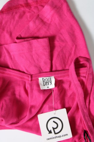 Damska koszulka na ramiączkach Bay, Rozmiar XL, Kolor Różowy, Cena 16,20 zł