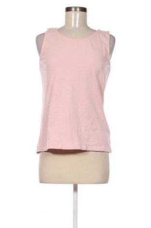 Γυναικείο αμάνικο μπλουζάκι Beloved, Μέγεθος XL, Χρώμα Ρόζ , Τιμή 3,57 €