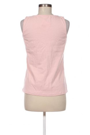 Γυναικείο αμάνικο μπλουζάκι Beloved, Μέγεθος XL, Χρώμα Ρόζ , Τιμή 3,57 €