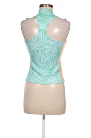 Γυναικείο αμάνικο μπλουζάκι Billabong, Μέγεθος M, Χρώμα Πολύχρωμο, Τιμή 40,72 €