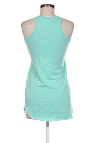Γυναικείο αμάνικο μπλουζάκι Billabong, Μέγεθος M, Χρώμα Πράσινο, Τιμή 7,19 €