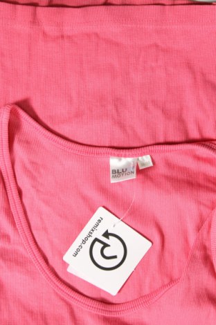 Tricou de damă Blue Motion, Mărime S, Culoare Roz, Preț 18,85 Lei