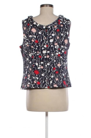 Γυναικείο αμάνικο μπλουζάκι Boden, Μέγεθος XL, Χρώμα Πολύχρωμο, Τιμή 16,70 €