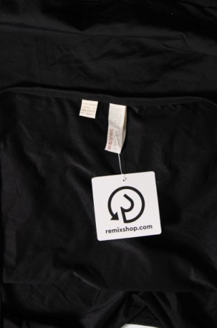 Γυναικείο αμάνικο μπλουζάκι Body Flirt, Μέγεθος L, Χρώμα Μαύρο, Τιμή 3,57 €
