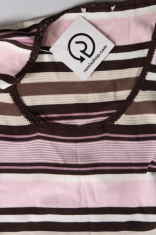 Γυναικείο αμάνικο μπλουζάκι Bonita, Μέγεθος M, Χρώμα Πολύχρωμο, Τιμή 5,15 €