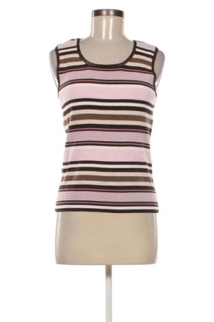 Γυναικείο αμάνικο μπλουζάκι Bonita, Μέγεθος M, Χρώμα Πολύχρωμο, Τιμή 5,15 €