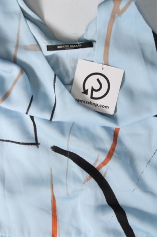 Tricou de damă Bruuns Bazaar, Mărime XS, Culoare Albastru, Preț 68,88 Lei
