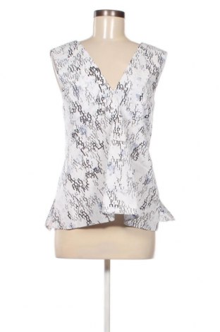 Γυναικείο αμάνικο μπλουζάκι COS, Μέγεθος M, Χρώμα Πολύχρωμο, Τιμή 17,26 €