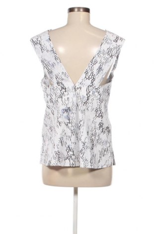 Γυναικείο αμάνικο μπλουζάκι COS, Μέγεθος M, Χρώμα Πολύχρωμο, Τιμή 17,26 €