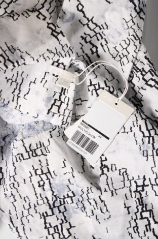 Γυναικείο αμάνικο μπλουζάκι COS, Μέγεθος XL, Χρώμα Πολύχρωμο, Τιμή 17,26 €