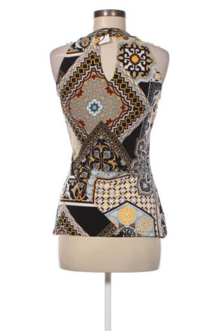 Γυναικείο αμάνικο μπλουζάκι Cache, Μέγεθος M, Χρώμα Πολύχρωμο, Τιμή 8,63 €