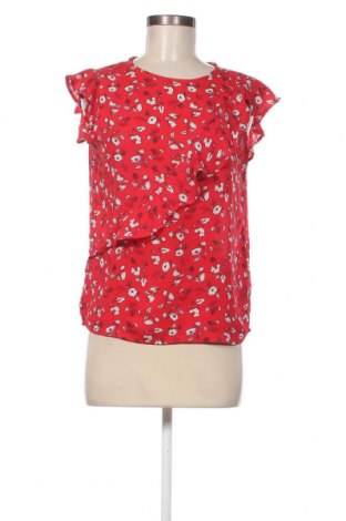 Γυναικείο αμάνικο μπλουζάκι Calliope, Μέγεθος S, Χρώμα Κόκκινο, Τιμή 3,79 €