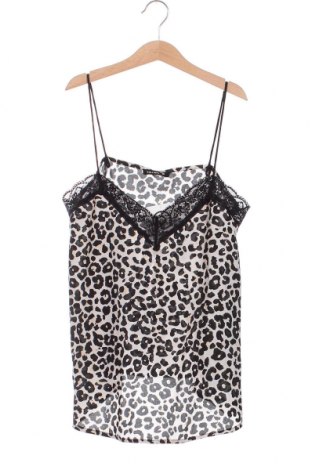 Γυναικείο αμάνικο μπλουζάκι Calliope, Μέγεθος XS, Χρώμα Πολύχρωμο, Τιμή 3,59 €