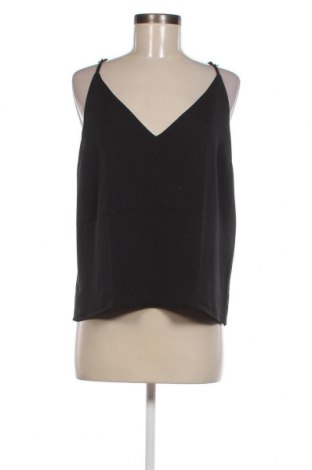 Γυναικείο αμάνικο μπλουζάκι Calvin Klein, Μέγεθος XL, Χρώμα Μαύρο, Τιμή 23,97 €