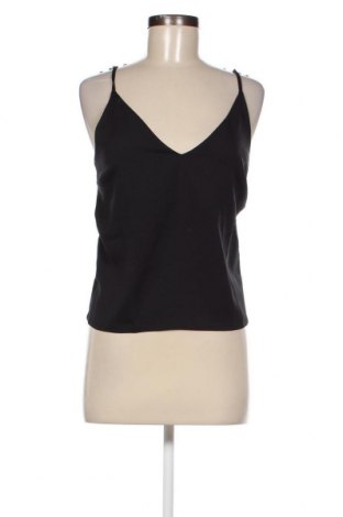 Tricou de damă Calvin Klein, Mărime S, Culoare Negru, Preț 159,08 Lei