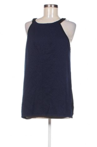 Γυναικείο αμάνικο μπλουζάκι Calvin Klein, Μέγεθος L, Χρώμα Πολύχρωμο, Τιμή 25,36 €
