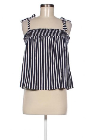 Γυναικείο αμάνικο μπλουζάκι Camaieu, Μέγεθος M, Χρώμα Πολύχρωμο, Τιμή 2,06 €