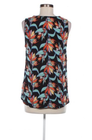 Γυναικείο αμάνικο μπλουζάκι Camaieu, Μέγεθος S, Χρώμα Πολύχρωμο, Τιμή 5,41 €