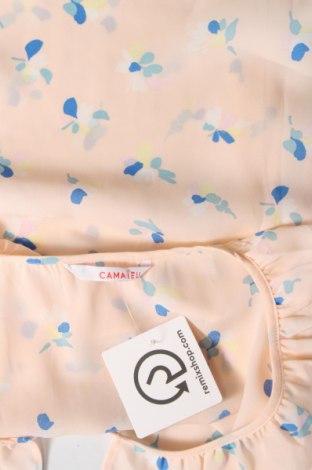 Tricou de damă Camaieu, Mărime M, Culoare Multicolor, Preț 33,85 Lei
