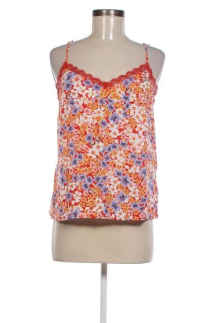 Γυναικείο αμάνικο μπλουζάκι Camaieu, Μέγεθος M, Χρώμα Πολύχρωμο, Τιμή 5,19 €
