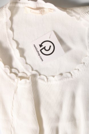 Damska koszulka na ramiączkach Capsule, Rozmiar M, Kolor Biały, Cena 19,54 zł