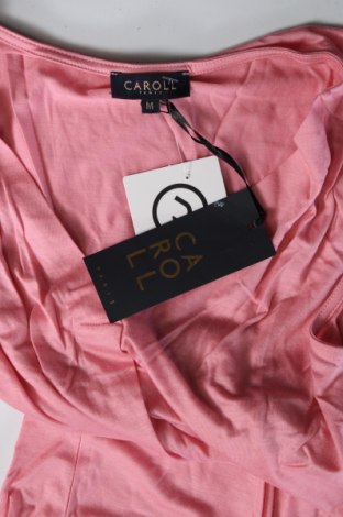 Tricou de damă Caroll, Mărime M, Culoare Roz, Preț 203,95 Lei
