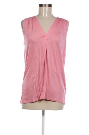 Γυναικείο αμάνικο μπλουζάκι Caroll, Μέγεθος M, Χρώμα Ρόζ , Τιμή 17,26 €