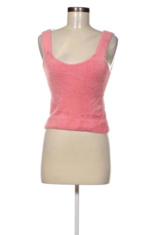 Γυναικείο αμάνικο μπλουζάκι Catwalk Junkie, Μέγεθος S, Χρώμα Ρόζ , Τιμή 3,99 €
