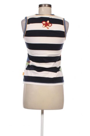 Γυναικείο αμάνικο μπλουζάκι Cecil, Μέγεθος M, Χρώμα Πολύχρωμο, Τιμή 16,81 €