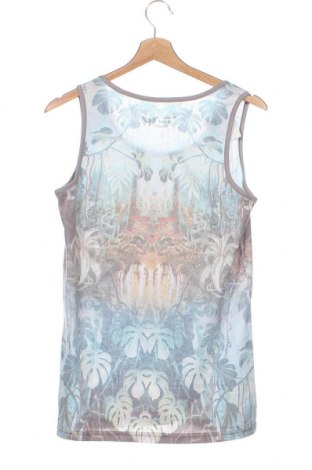 Γυναικείο αμάνικο μπλουζάκι CedarWood State, Μέγεθος S, Χρώμα Πολύχρωμο, Τιμή 10,75 €