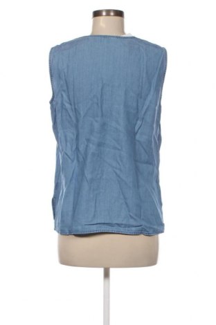 Tricou de damă Collection L, Mărime L, Culoare Albastru, Preț 34,91 Lei