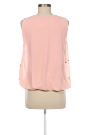 Γυναικείο αμάνικο μπλουζάκι Colloseum, Μέγεθος L, Χρώμα Ρόζ , Τιμή 7,00 €