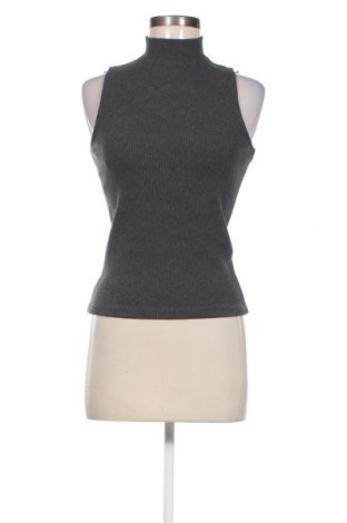 Γυναικείο αμάνικο μπλουζάκι CoolCat, Μέγεθος L, Χρώμα Γκρί, Τιμή 4,08 €