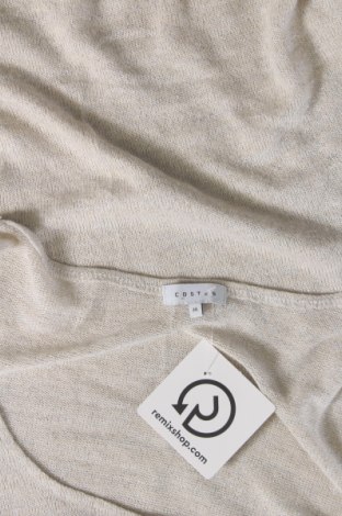 Tricou de damă Costes, Mărime M, Culoare Ecru, Preț 20,72 Lei