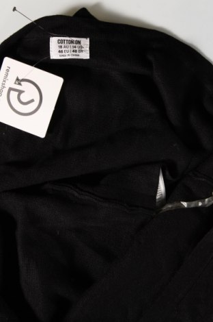 Damska koszulka na ramiączkach Cotton On, Rozmiar XL, Kolor Czarny, Cena 22,45 zł