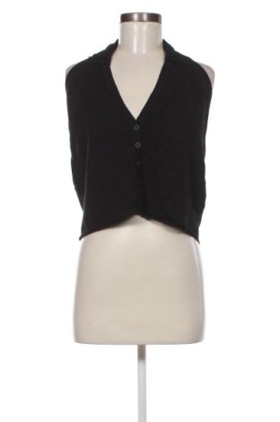 Γυναικείο αμάνικο μπλουζάκι Cotton On, Μέγεθος XL, Χρώμα Μαύρο, Τιμή 3,14 €
