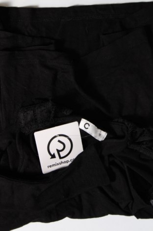 Tricou de damă Cubus, Mărime M, Culoare Negru, Preț 17,91 Lei