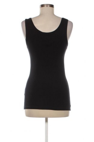 Γυναικείο αμάνικο μπλουζάκι Denim Project, Μέγεθος XXS, Χρώμα Μαύρο, Τιμή 1,60 €