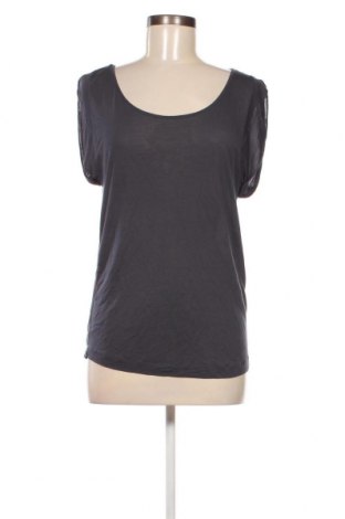 Γυναικεία μπλούζα Designers Remix, Μέγεθος S, Χρώμα Γκρί, Τιμή 24,17 €