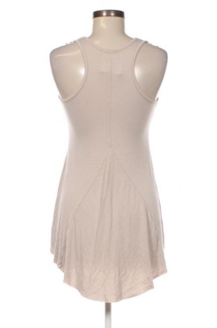 Γυναικείο αμάνικο μπλουζάκι Desires, Μέγεθος S, Χρώμα Λευκό, Τιμή 3,99 €