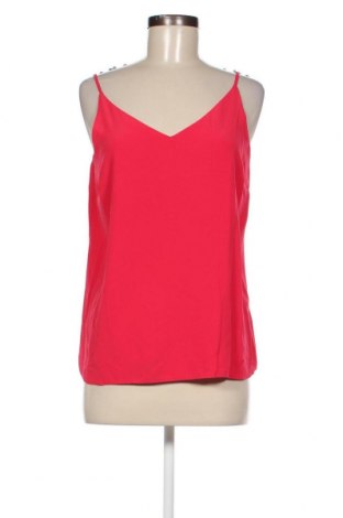 Γυναικείο αμάνικο μπλουζάκι Dorothy Perkins, Μέγεθος M, Χρώμα Κόκκινο, Τιμή 23,71 €