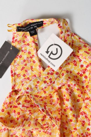 Γυναικείο αμάνικο μπλουζάκι Dorothy Perkins, Μέγεθος S, Χρώμα Πολύχρωμο, Τιμή 5,45 €
