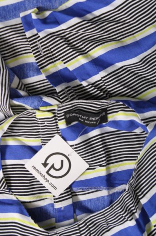 Γυναικείο αμάνικο μπλουζάκι Dorothy Perkins, Μέγεθος S, Χρώμα Πολύχρωμο, Τιμή 5,22 €