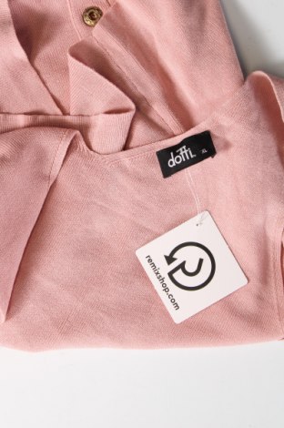 Tricou de damă Dotti, Mărime XL, Culoare Roz, Preț 23,09 Lei