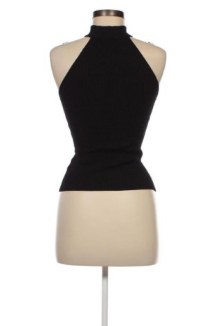 Γυναικείο αμάνικο μπλουζάκι Dream Girl, Μέγεθος M, Χρώμα Μαύρο, Τιμή 4,33 €