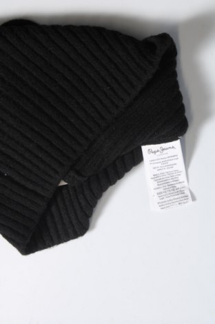 Γυναικείο αμάνικο μπλουζάκι Pepe Jeans, Μέγεθος XS, Χρώμα Μαύρο, Τιμή 9,02 €